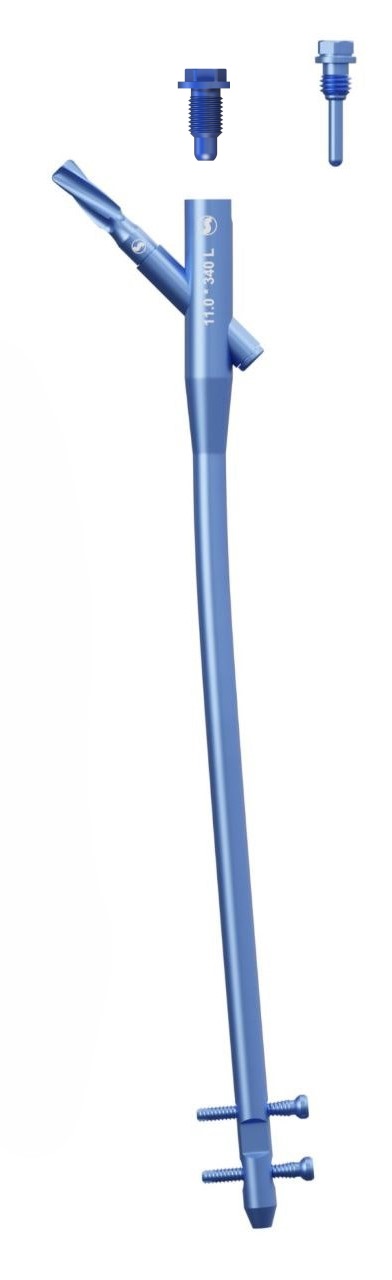 Стрижень блокуючий PFNA/CAMMA 130⁰ Ортосінтез